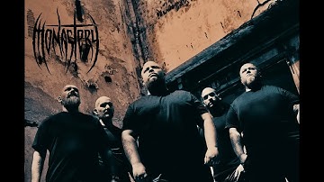 Monastery - Aeternum Vale / Official video 2022 /