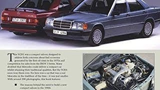 تغيير جميع قطع الغيار أساسية لسيارات مرسيدس بنز 190 remplacement pièces mécaniques Mercedes Benz