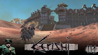 In this video: finally taking the time to experience amazing
post-apocalyptic role-playing game. ------------- kenshi is a single
player sandbox pc game...