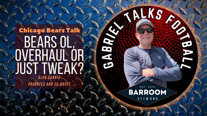 Gabriel Talks Football | Who Is Salvageable On Bea...
