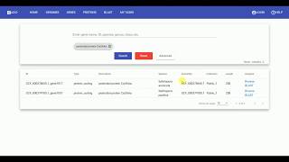Loci 1.0_Genome Browse (www.karyosoft.com) screenshot 3