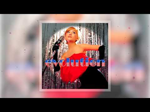 浜崎あゆみ / evolution (Acappella) - YouTube