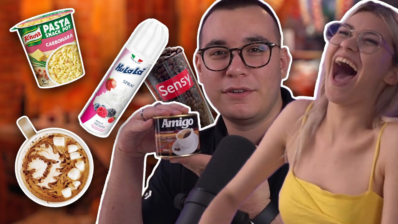 GATIM RETETELE LUI SENSY