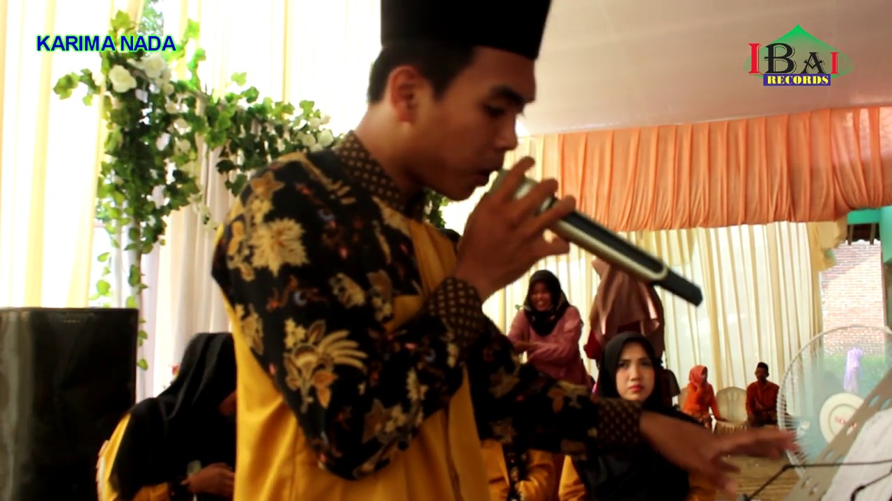 3 19 Mb Download Lagu Ahmad Ya Habibi Versi Sabyan Mp3