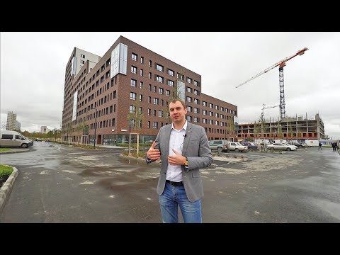 (112) ЖК "СУХОДОЛЬСКИЙ КВАРТАЛ"