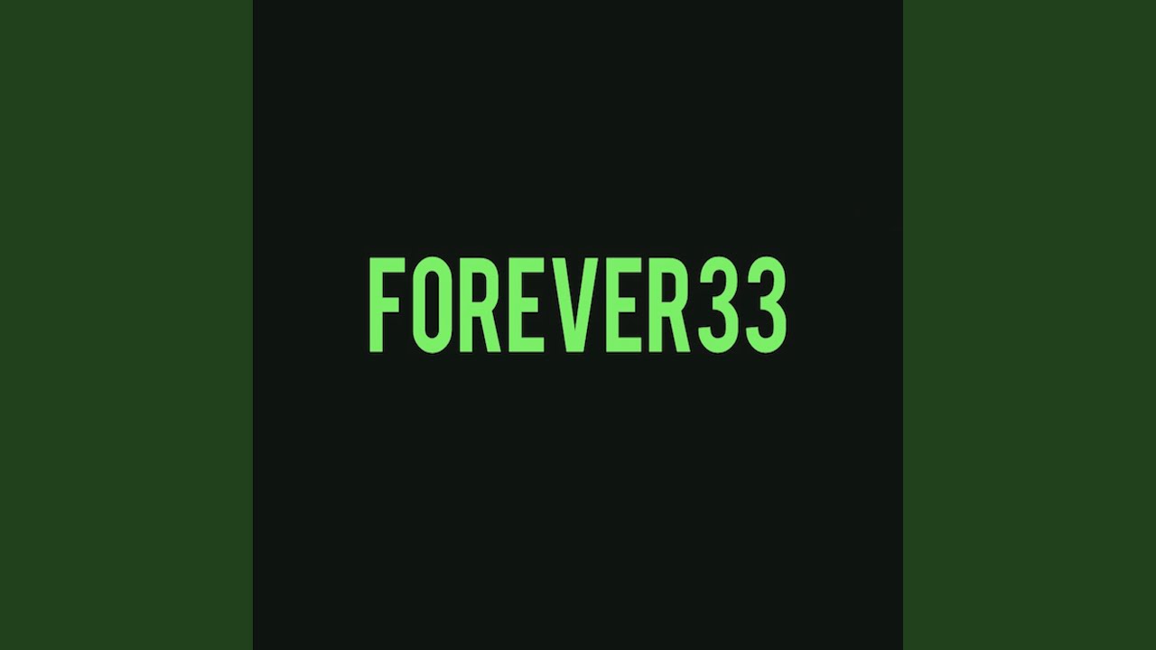 Forever33 (feat. ASE)