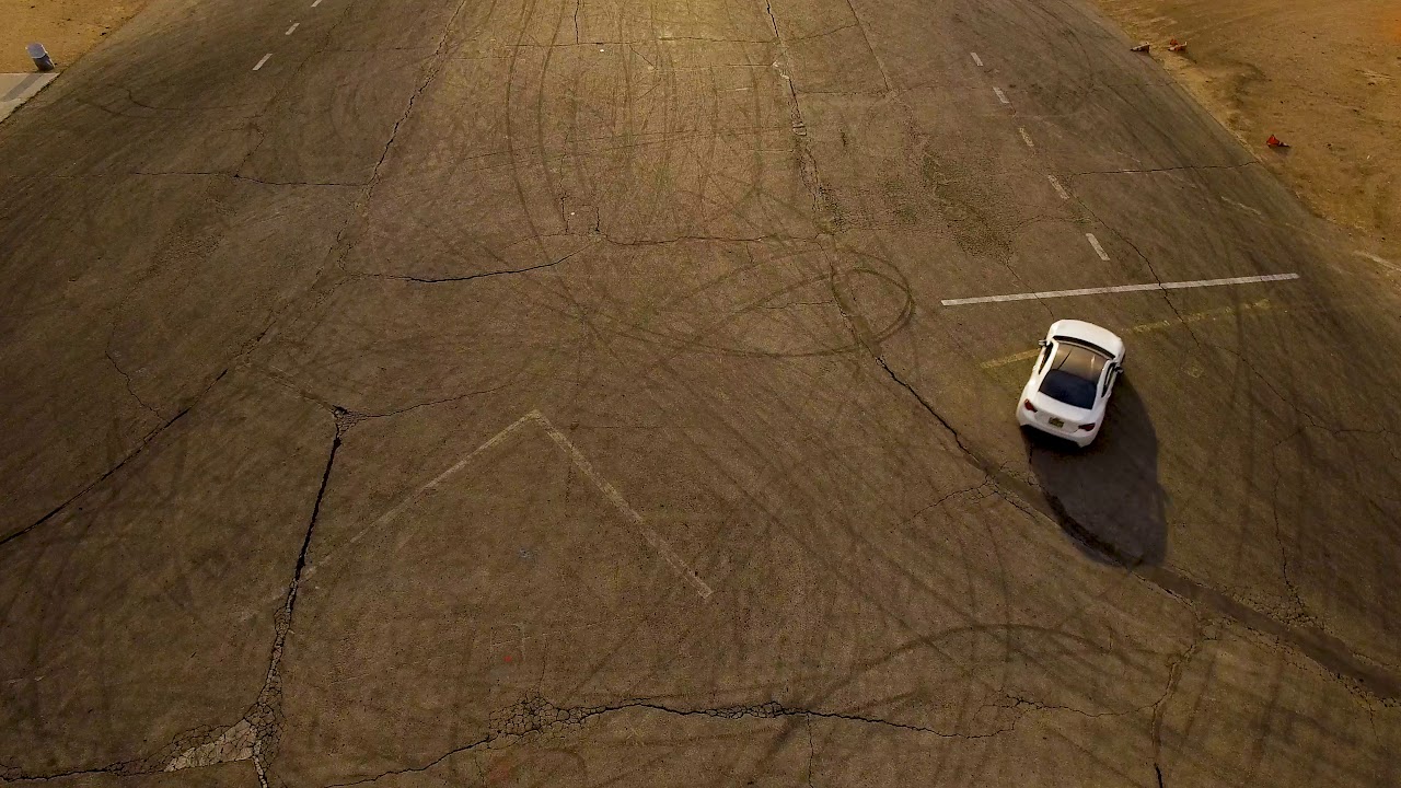 Willow Springs Labor Day 2017 Drone Video Endless Aerial