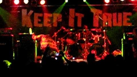 Nasty Savage - KIT XI