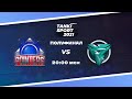 TankiSport 2021 Season I ПОЛУФИНАЛ TeamPointers vs Revenge [ ТАНКИ ОНЛАЙН СТРИМ ]