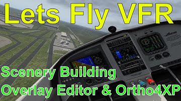 Building Your Own Scenery Airport : KPBI