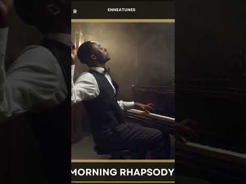 MORNING RHAPSODY #jazz