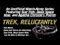 Trek reluctantly 159 star trek deep space nine let he who is without sin
