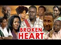 BROKEN HEART (EMEKA IKE, STEPHANIE OKEREKE, TOMY UMEZ) 2023 NEW CLASSIC MOVIE #trending #2023