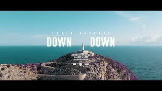 Fabio Noventa - DOWN DOWN (Official Video) prod. by Audiogen