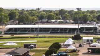 Eventstar® | Covered Seating Structure