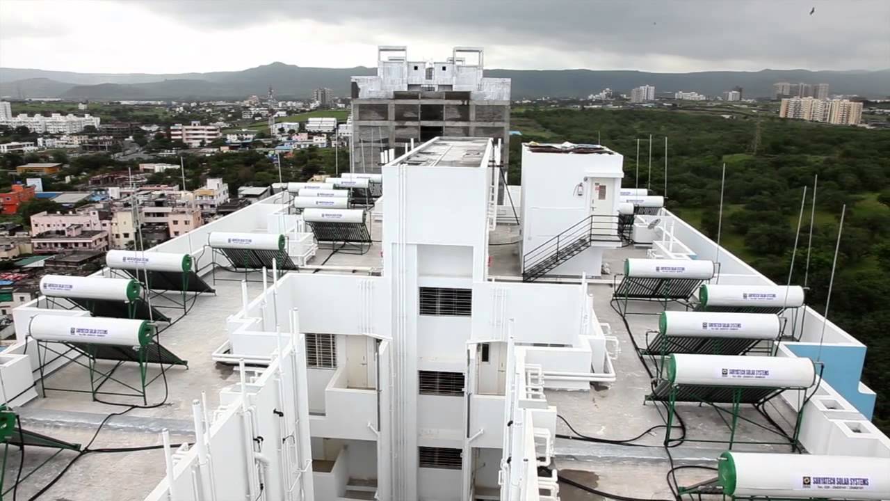 Suryatech Solar Systems - Like a Sun, we are always with you!