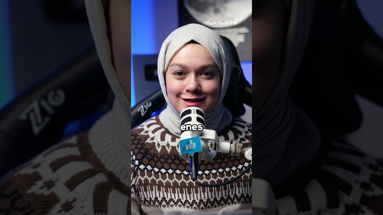 Enes Batur YouTube’a Geri Dönüyor 🤓 