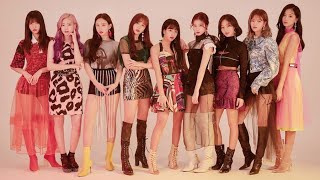 TWICE LALALA (Event) - SuperStar JYPNation