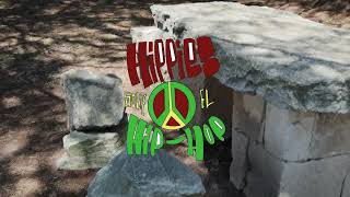 A MEDIO DIA / PESO HUMANO - POCS-ONE (HIPPIES SOBRE EL HIP-HOP)