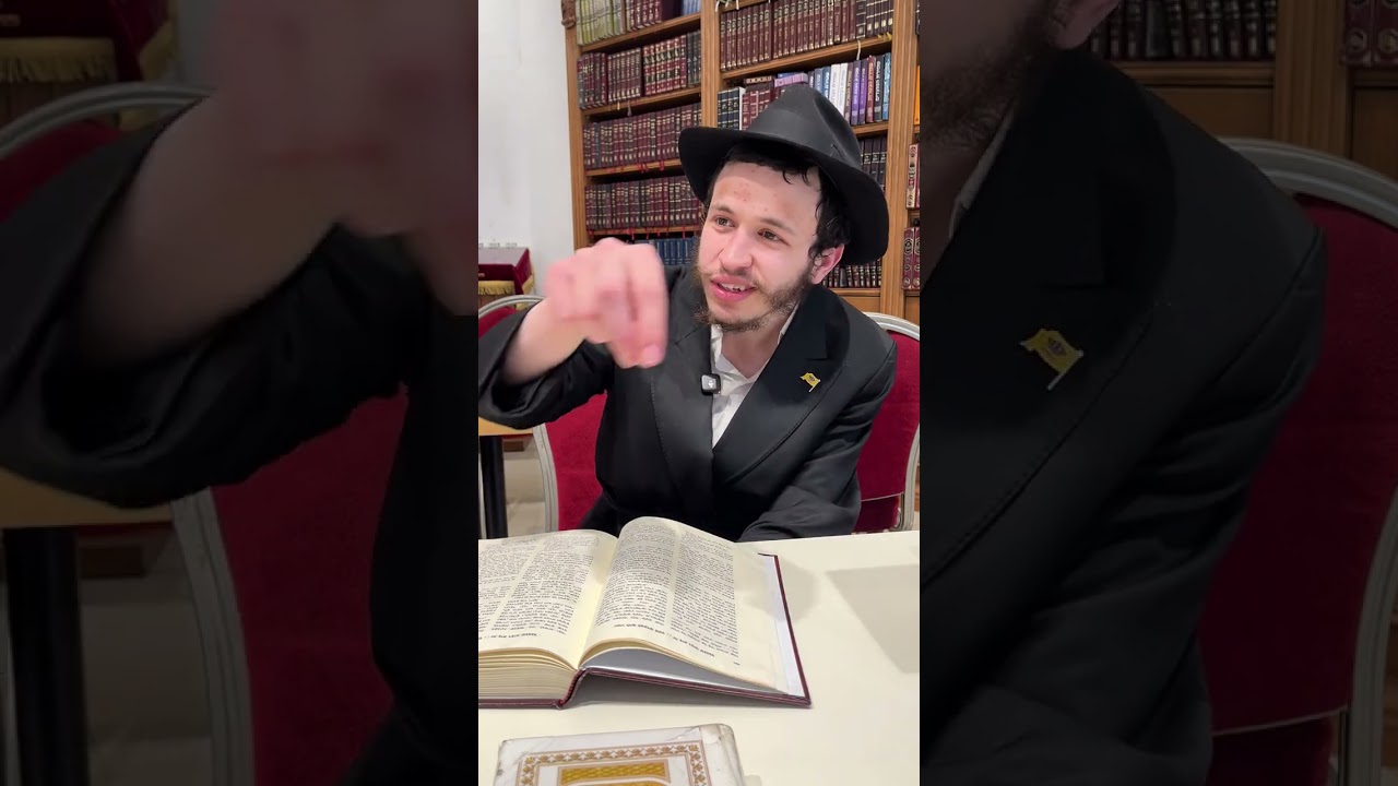 למה בית המקדש השלישי יתגלה בחוץ לארץ ?