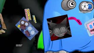 Patrick Star Show Black Hole Add Round 6