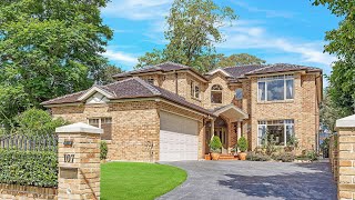 107 Eastwood Avenue, Epping NSW 2121 v2