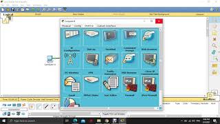 Computer Networking Practical Work 2 F1016