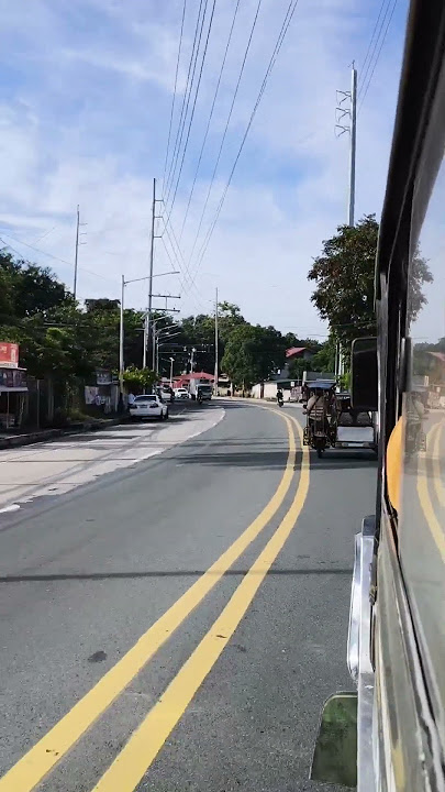 TRICYCLE AND PERISHABLE FOOD CLOSE VAN 00098980 #viralvideo #trending #shortvideo