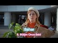 Bahar 6.Bölüm Once Said 💓
