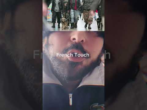 French Touch !
