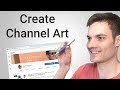 Comment crer une illustration de chane youtube  laide de microsoft powerpoint