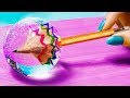 9 DIY अजीब तरीके क्लास में तनाव कम करने वाला क्रिसमस का सामान ले जाने के।