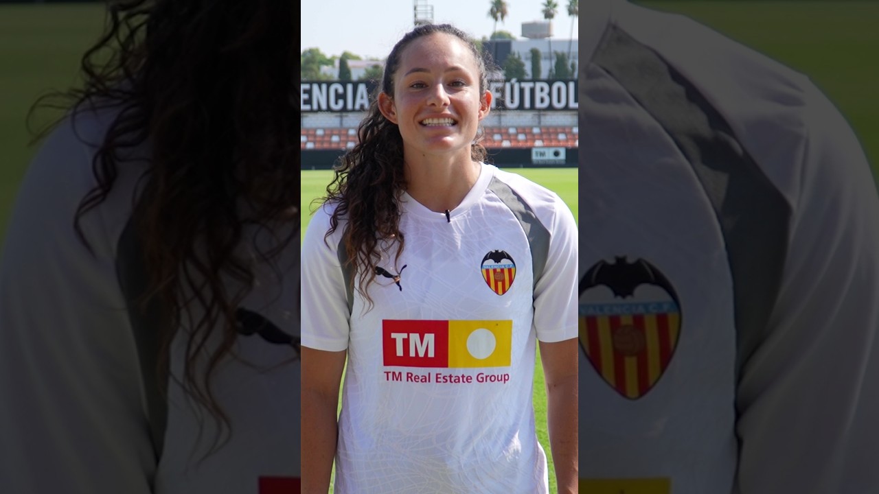 🎟️ 𝐀𝐁𝐎́𝐍𝐀𝐓𝐄 al VCF Femenino 𝟐𝟔-𝟐𝟕 en www.valenciacf.com