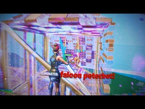 Next Exit | Fortnite Highlights #1