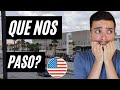 CONSULADO AMERICANO 2021 | ENTREVISTA EN EL CONSULADO DE CIUDAD JUAREZ (QUE NOS PASO)