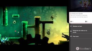 Rayman legends succès La chasse aux canards screenshot 2