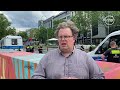 Auto rast in Menschenmenge: So ist die Lage am Breitscheidplatz in Berlin