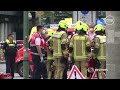 Auto rast in Menschenmenge: So ist die Lage am Breitscheidplatz in Berlin