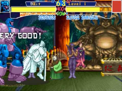 Sentinel Combo - X-Men: Children of the Atom