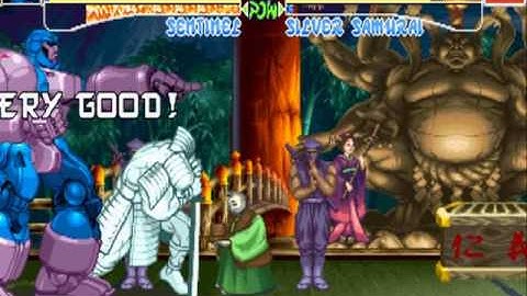 Sentinel Combo - X-Men: Children of the Atom