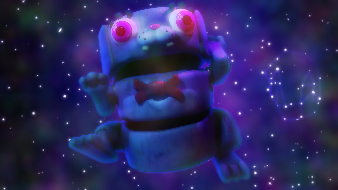 TIME TO PANIC BECAUSE TOTEM PANIC THE LAST ANIMATRONIC FOR THE EVENT IS HERE!! || Forsaken AR #22