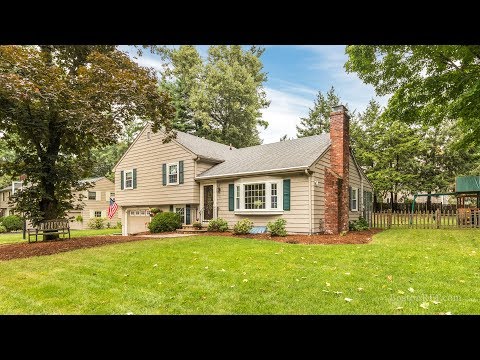 14 Richards Rd, Lynnfield, MA home video tour