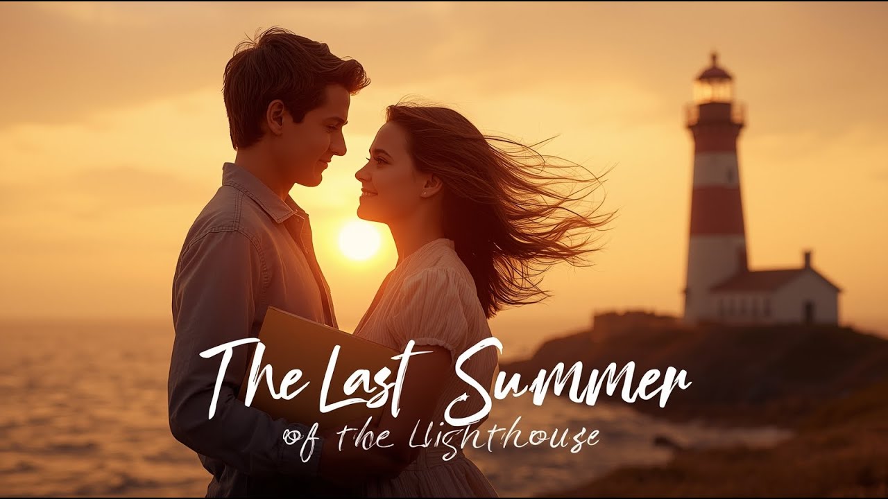 A Love That Shines Beyond Time – The Last Summer