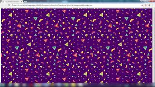 79 83 animated image pattern using css animation