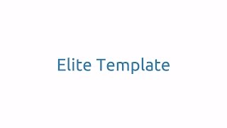 OptimizePress 2.0 Templates | Elite Sales Page