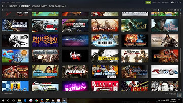 Cara Mengatasi "ERROR" Cant find Hi Rez installation - Paladins Steam