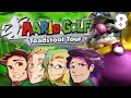 Toadstool Tour: Nice On! - EPISODE 8 - Friends Without Benefits