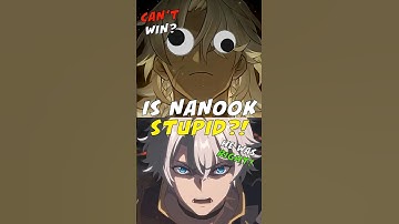 Honkai Star Rail’s MOST TERRIFYING AEON…is Stupid? #shorts