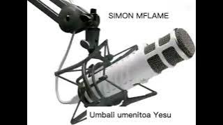 New life 🥇 _ Umbali umenitoa Yesu ( visualizer)