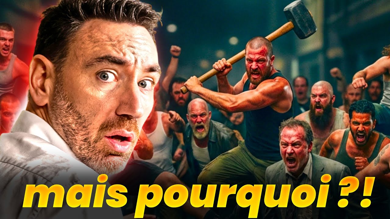 Ma stratégie (payante) avec les Femmes rend les Mecs fous de rage